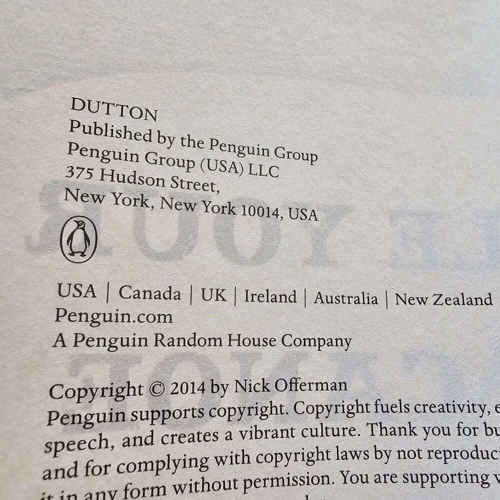 Nick Offerman 